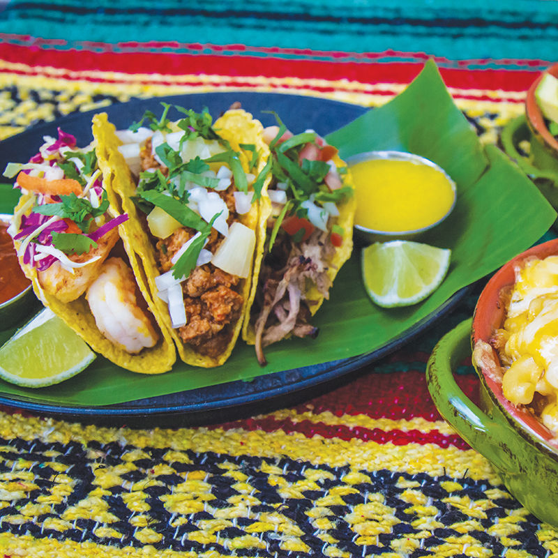 4 places to grab a bite on First Friday
